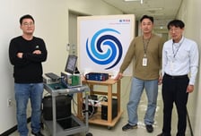 "땅속 100m 음성 송수신 성공", ETRI 세계 최초 지중통신 기술 개발