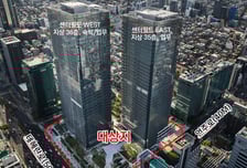 역삼동 '르네상스호텔' 객실 줄이고 K-문화 시설 만든다