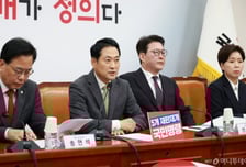 장동혁 "대한민국, 재명이네 가족이 돼야만 살아남는 동물농장 됐다"