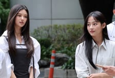 '뉴진스' 민지·하니·다니엘, 복귀도 일방 통보…사과는 없었다