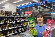 판매량 최단기 500만개 돌파..메로나·월드콘 제친 1위 아이스크림은?