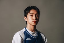 '열혈농구단'으로 꿈 이룬 정규민…"예능 아니다, 제대로 뛴 진짜 농구"