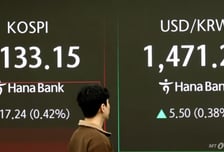 '갈팡질팡' 코스피서 개미만 폭풍 쇼핑…양시장 제약업 '빨간불'