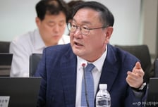 "제2국무회의" 이 대통령이 띄우고 당이 드라이브...與균형성장특위 출범