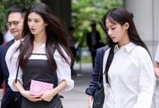 뉴진스 복귀한다…하이브 전날 애프터마켓 이어 정규장서 4% '쑥'