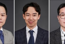 광동제약, 경영총괄 사장에 박상영 부사장 승진 발령