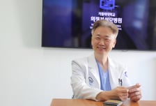 김석중·배보승 의정부성모병원 교수 연구팀, 국제 심포지엄 최우수구연상 수상