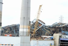 권명호 동서발전 사장 "마지막 한분 구조될 때까지 절대 포기 않겠다"