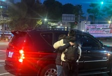 "30분 뒤에 온대요"…택시 기다리던 수험생, 순찰차 타고 '헐레벌떡'