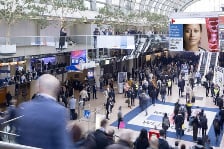 한미사이언스, 메디카2025서 수술용 지혈제 3종 공개