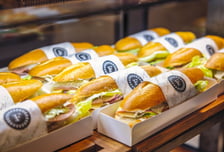 직장인 가심비 취향저격 샌드위치…매년 매출 15%씩 '쑥'