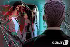 출장지 호텔로 남친 부른 여공무원…남자 상사 지적에 "뭐가 문제?"