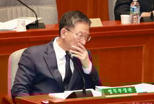 정성호 장관 "대장동 항소 포기, 지휘 아냐…검찰 자체 판단 바랐다"