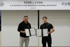 중국 공략하는 K-패션테크…커버써먼, '엑스텝' 운영사와 맞손