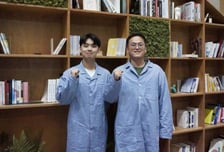 "햇빛만 쬐면 식물 건강 실시간 확인"…한기대, 초저전력 센서 개발