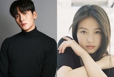 CJ ENM, 닛폰 테레비와 '메리 베리 러브' 공동제작...지창욱X이마다 미오 캐스팅