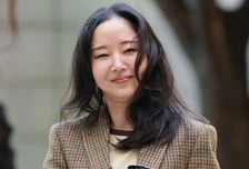 뉴진스 실패한 혁명…수장 민희진 "행복하길, 난 새로 시작할 것"