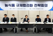 농지에 화장실·주차장 설치 가능…영농형 태양광 농지 사용 8년→23년