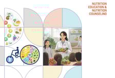 최경숙 대진대 교수 저서 '영양교육과영양상담' 세종도서 학술부문 선정