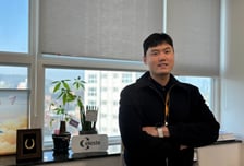 식자재 공급·신메뉴 개발까지 AI로 해결…동네식당 지원군 떴다