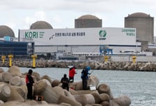 고리2호기 재가동, AI 시대 전력난 해결사 주목받는 원전