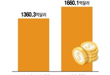 "나 국장 안 돌아갈래"…'불장' 코스피에도 꿈쩍않는 서학개미