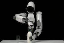 로봇이 편의점 운영한다…리얼월드, 일본 KDDI·로손과 기술실증