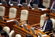 추경호 체포동의안 27일 표결…구속영장 발부 땐 국민의힘 '치명상'