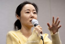 뉴진스 완전체 복귀에 민희진 "선택 존중..완전체 지켜져야"