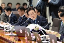 [속보]이재명 대통령 "규제·금융·공공·연금·교육·노동 '6대 규제개혁' 통해 잠재성장률 반등시켜야"