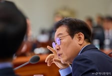 [속보]이재명 대통령 "내년 본격 구조개혁 통한 국가대전환 출발점 되도록 속도감 있게 준비"