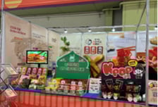 이엔크리에이티브, 'KPOP국떡' 해외 6개국 수출 계약 체결