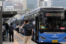 대광위, 환승체계 고도화 방안 논의...AI·디지털트윈 등 적용 논의