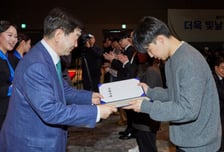 운해장학재단·SNT계열사 사회공헌활동 강화