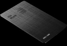 the Black→센츄리온… 현대카드, 프리미엄 1등의 20년 역사