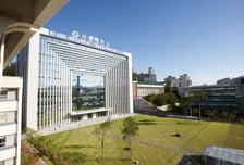 가천대-성남고용복지플러스센터, '지역청년 취업스킬 Up 특강' 운영