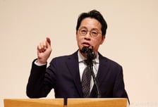 조좌진 롯데카드 대표, '해킹 사태' 책임지고 사의 표명