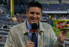 "야구장선 다 이 과자 먹더니"…'매출 2조' 홈런 날린 '홈런볼'[핑거푸드]