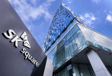 SK스퀘어, 3분기 영업익 2조6455억원…"분기 기준 역대 최대"