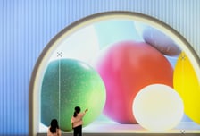 행안부가 엄지척…아르떼 키즈카페, '우수 어린이놀이시설' 선정