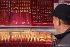 한국도 미국도 골드러쉬…'금채굴' ETF 활황