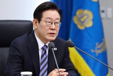 "내년 잠재성장률 반등 원년으로"…이재명 대통령, 6대 개혁 드라이브