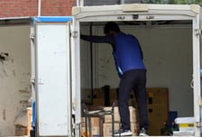 주간배송 사망률 더 높은데…"새벽배송 금지" 민노총 속내는