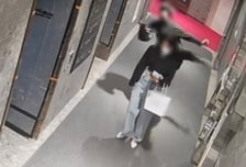 "탈옥해 보복하겠다" 그 말에…'부산 돌려차기' 피해자, 안타까운 근황