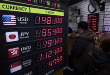 계엄환율 1480원대 목전… "1500원 가능성은 제한적"