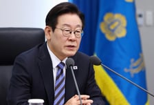 李대통령 "6대 구조개혁, 지금이 적기"