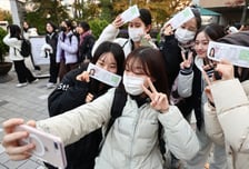 "킬러문항 없이 작년과 비슷… 수학 공통과목 풀이시간 관건"