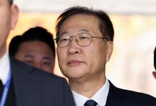 박성재 전 법무부 장관 구속영장 또 기각…"여전히 혐의 다툼 여지"