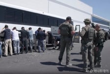 '조지아 구금 후 귀국' 한국 근로자 30명, 美현장 복귀…"기존 비자 그대로"