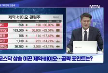 [투자원정대 동행] 현대로템 vs 지아이이노베이션 vs 케이씨텍, 공략법은?